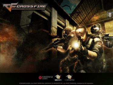 Download crossfire